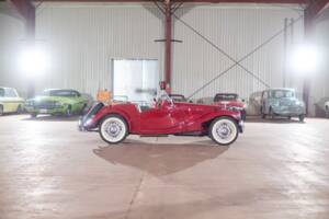 Afbeelding 4/22 van MG TF (1954)