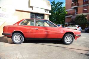 Immagine 7/10 di Maserati Biturbo 2.0 (1983)