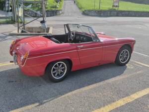 Immagine 7/13 di MG Midget (1966)