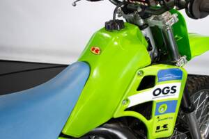 Image 19/50 of Kawasaki KX 250 (1986)