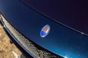 Bild 15/50 von Maserati Quattroporte 4.2 (2007)