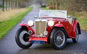 Bild 5/44 von MG TA (1936)