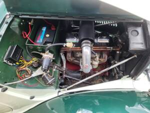 Bild 15/66 von MG YB (1952)