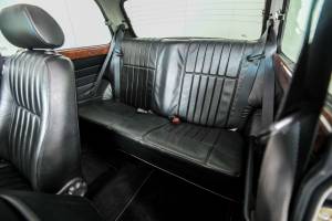 Afbeelding 32/50 van Mini Cooper 1.3i MPI (1998)