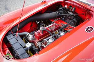 Bild 17/27 von MG MGA 1600 (1960)