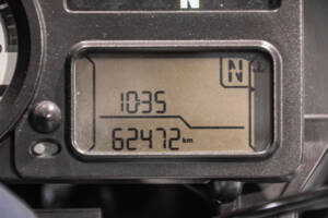 Imagen 22/33 de BMW DUMMY (2007)