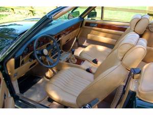Bild 15/23 von Aston Martin V8 Volante (1982)