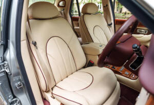 Image 22/31 of Rolls-Royce Silver Seraph (2002)