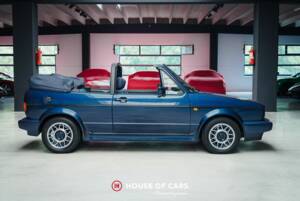 Bild 5/24 von Volkswagen Golf I Cabrio GLi 1.8 (1992)