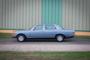 Bild 3/30 von Mercedes-Benz 450 SEL (1979)