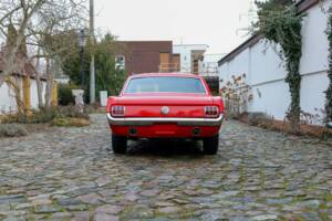 Image 5/8 of Ford Mustang 289 (1966)