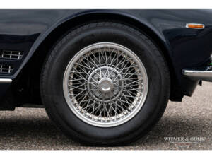 Bild 29/43 von Maserati 3500 GTI Sebring (1963)
