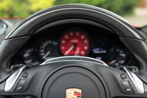 Immagine 49/50 di Porsche 911 Targa 4 GTS (2015)