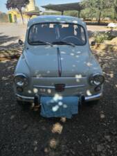 Bild 5/11 von SEAT 600 E (1972)