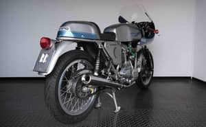 Image 59/75 of Ducati 900 SS (1976)