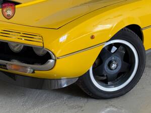 Imagen 63/81 de Alfa Romeo Montreal (1972)