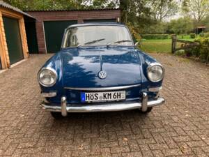 Afbeelding 3/23 van Volkswagen 1600 (1967)