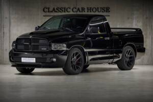 Bild 1/100 von Dodge Ram SRT 10 (2006)