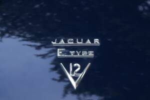 Obraz 48/50 pojazdu Jaguar E-Type V12 (1973)