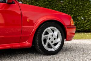 Afbeelding 14/45 van Ford Escort turbo RS (1990)