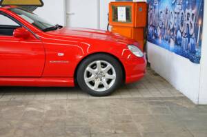 Image 40/41 of Mercedes-Benz SLK 230 Kompressor (1998)
