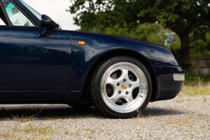 Bild 44/44 von Porsche 911 Carrera (1997)