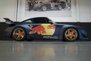 Image 3/50 of Porsche 911 Carrera (1994)