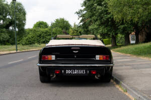 Afbeelding 5/32 van Aston Martin V8 Vantage Volante (1988)