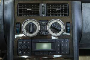 Image 33/50 de Mercedes-Benz SLK 320 (2001)