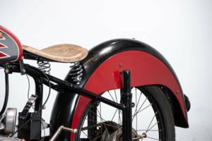 Image 35/50 of FIAMC 125 Sport (1952)