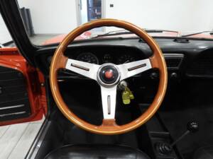 Bild 6/15 von FIAT 850 Moretti Sportiva SS (1968)