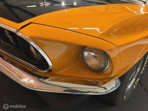 Image 27/50 de Ford Mustang Mach 1 (1969)
