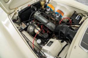Bild 40/50 von Volvo 1800 S (1968)