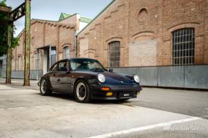 Bild 3/20 von Porsche 911 Carrera 3.2 (1986)