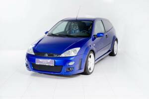 Image 5/11 of Ford Focus RS (2003)