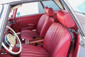 Bild 7/15 von Mercedes-Benz 280 SL (1970)