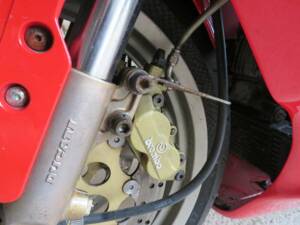 Bild 32/39 von Ducati DUMMY (1995)