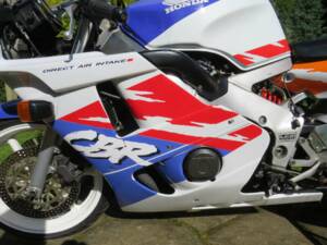 Bild 4/39 von Honda CBR 400 RR (1992)