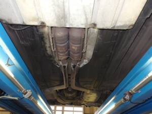 Bild 88/99 von Porsche 928 GTS (1992)