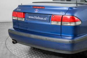 Bild 27/50 von Saab 9-3 2.0 Turbo (2001)