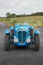 Afbeelding 1/18 van Delahaye 135C Competition (1938)