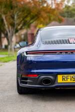 Bild 25/50 von Porsche 911 Carrera 4S (2019)