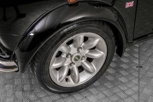 Afbeelding 27/50 van Mini Cooper 1.3i MPI (1998)