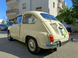 Immagine 36/50 di FIAT 600 D (1969)