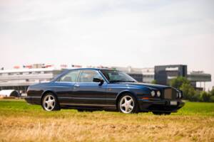 Image 2/20 de Bentley Continental R (1997)