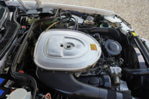 Image 11/50 of Mercedes-Benz 560 SEC (1987)