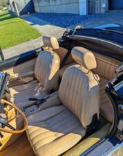 Image 33/42 of FIAT 124 Spider CS1 (1975)