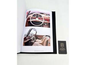 Image 10/50 de Mercedes-Benz 300 SL Roadster (1962)