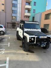 Afbeelding 51/73 van Land Rover Defender 110 (2005)