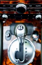 Immagine 39/50 di Bentley Continental GT (2004)